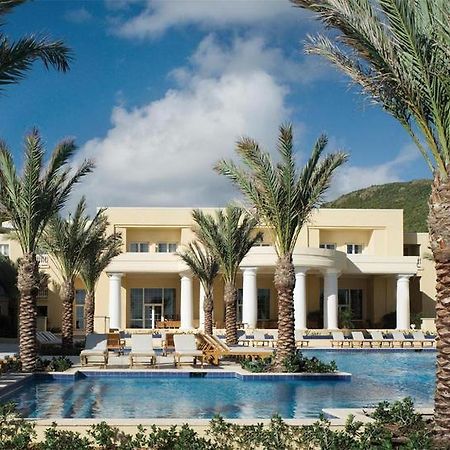 The Westin St Maarten Dawn Beach Resort And Spa Oyster Pond Cameră foto