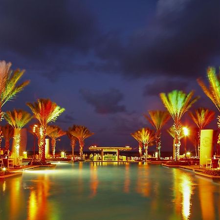 The Westin St Maarten Dawn Beach Resort And Spa Oyster Pond Exterior foto