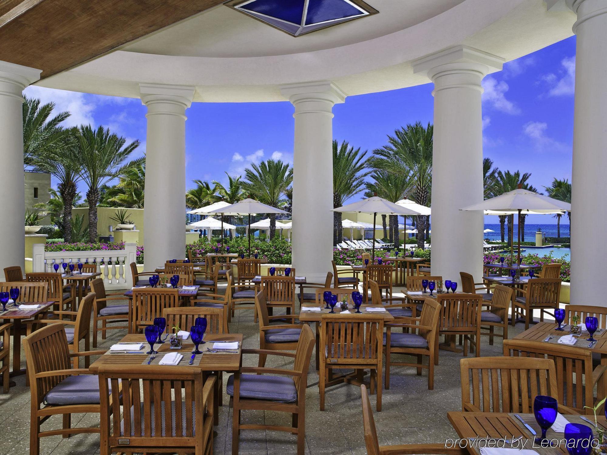 The Westin St Maarten Dawn Beach Resort And Spa Oyster Pond Exterior foto