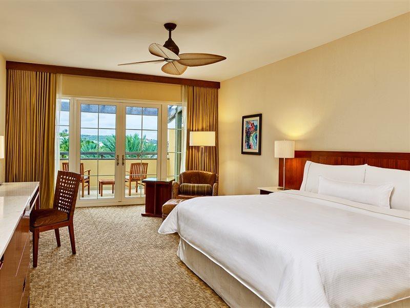 The Westin St Maarten Dawn Beach Resort And Spa Oyster Pond Exterior foto