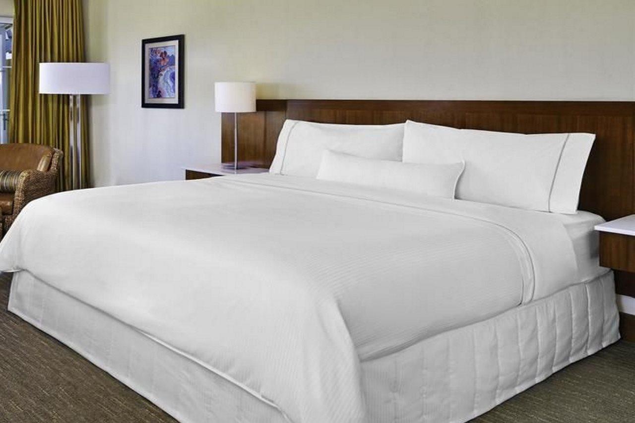 The Westin St Maarten Dawn Beach Resort And Spa Oyster Pond Exterior foto