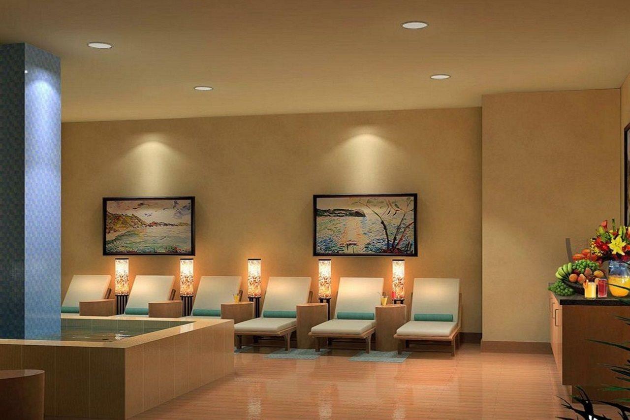The Westin St Maarten Dawn Beach Resort And Spa Oyster Pond Facilități foto