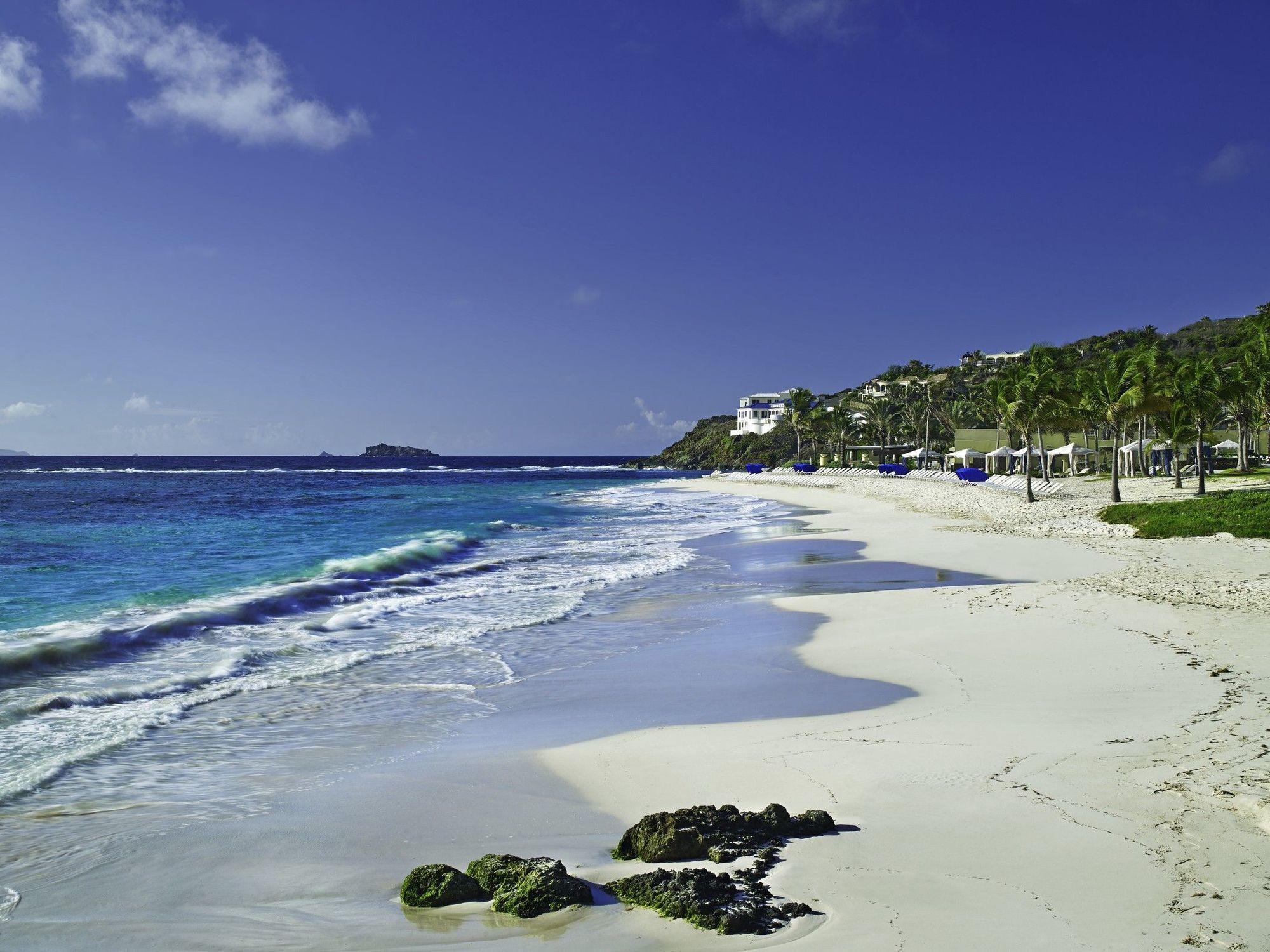 The Westin St Maarten Dawn Beach Resort And Spa Oyster Pond Exterior foto