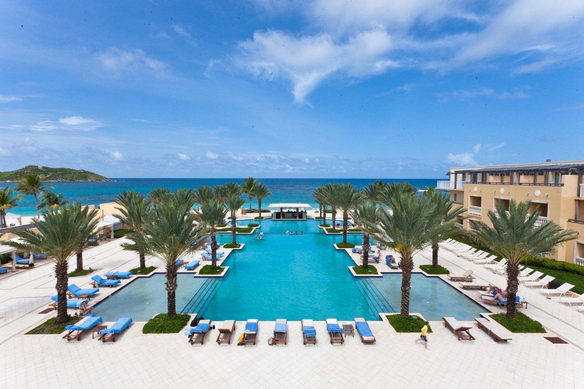 The Westin St Maarten Dawn Beach Resort And Spa Oyster Pond Exterior foto
