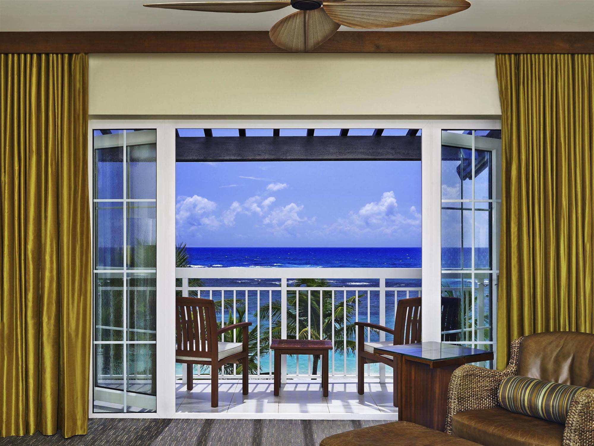 The Westin St Maarten Dawn Beach Resort And Spa Oyster Pond Exterior foto