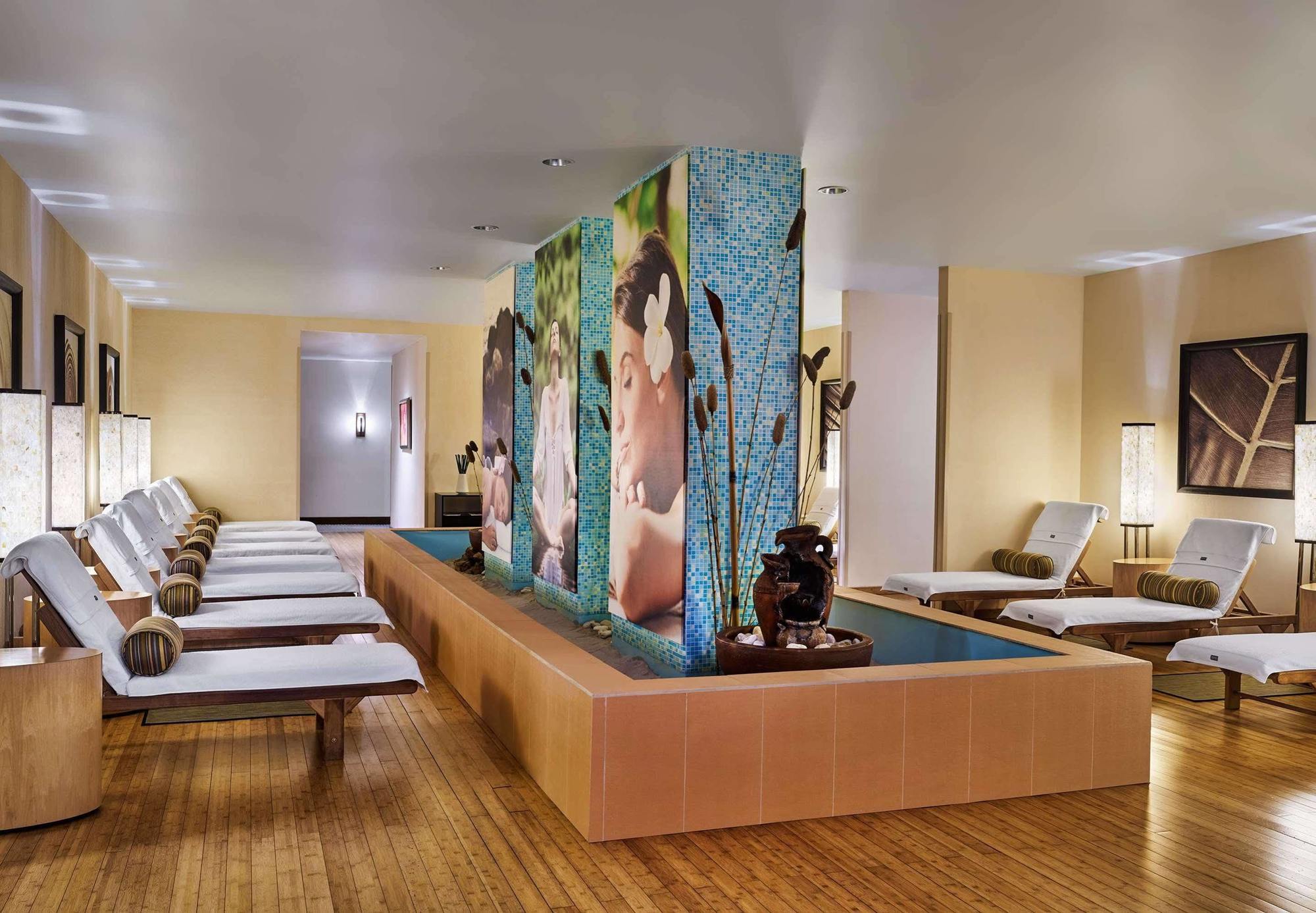 The Westin St Maarten Dawn Beach Resort And Spa Oyster Pond Exterior foto