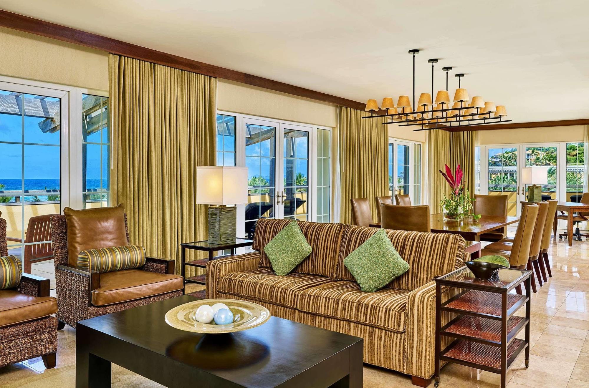 The Westin St Maarten Dawn Beach Resort And Spa Oyster Pond Exterior foto