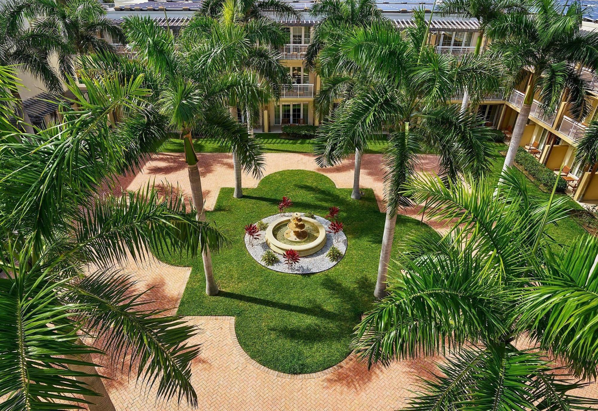 The Westin St Maarten Dawn Beach Resort And Spa Oyster Pond Exterior foto